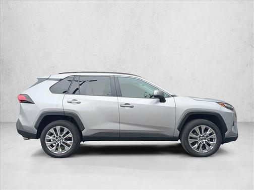 2023 Toyota RAV4 Limited