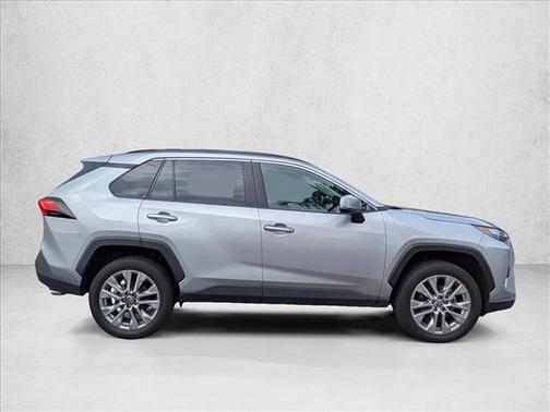 2023 Toyota RAV4 Limited