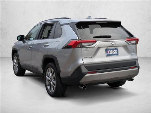 2023 Toyota RAV4 Limited