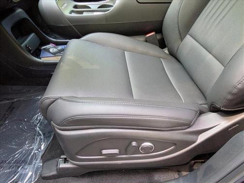 Classy Blue Pearl 2026 Hyundai Palisade Hybrid Blue SEL 8P