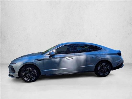 2026 Hyundai SONATA SEL