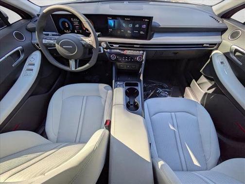 2026 Hyundai SONATA SEL