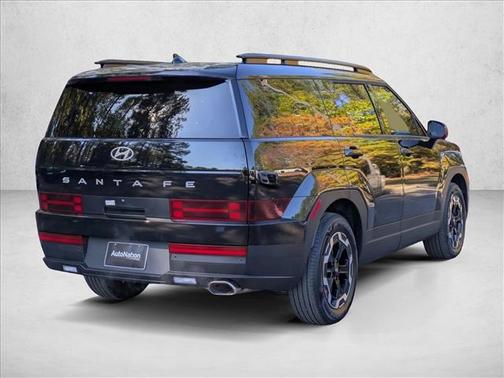 2026 Hyundai SANTA FE SEL 2.4