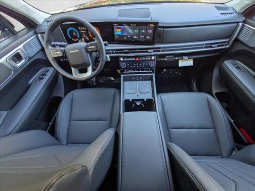 2026 Hyundai SANTA FE SEL 2.4