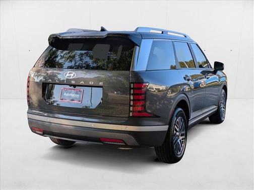 2026 Hyundai PALISADE SEL