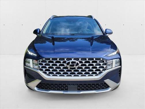 2021 Hyundai SANTA FE SEL 2.4