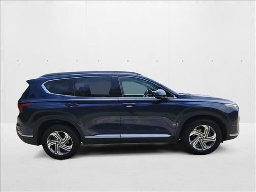 2021 Hyundai SANTA FE SEL 2.4