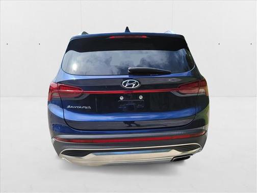 2021 Hyundai SANTA FE SEL 2.4