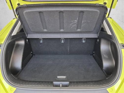 Neoteric Yellow 2024 Hyundai KONA SEL
