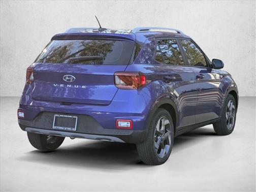 2023 Hyundai VENUE Limited