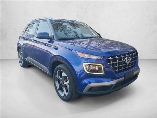 2023 Hyundai VENUE Limited
