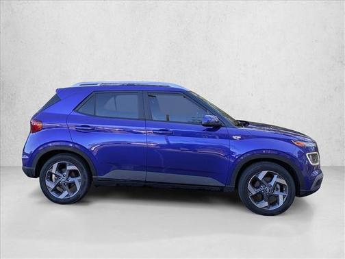 2023 Hyundai VENUE Limited