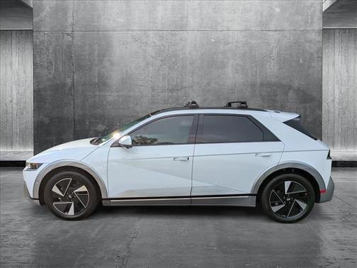 2025 Hyundai IONIQ 5 Limited