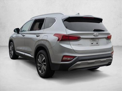 2020 Hyundai SANTA FE SEL 2.4