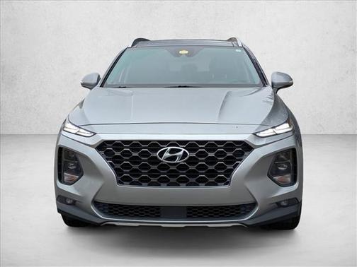 2020 Hyundai SANTA FE SEL 2.4