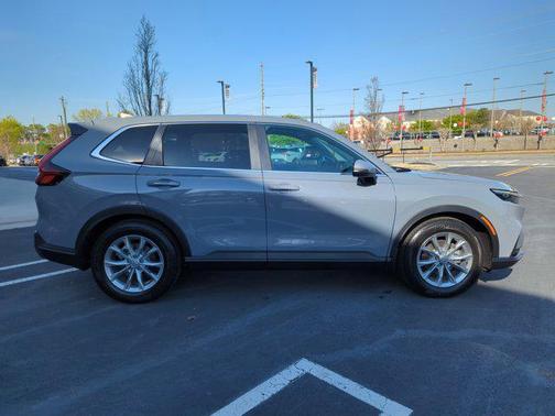 2024 Honda CR-V EX-L 2WD