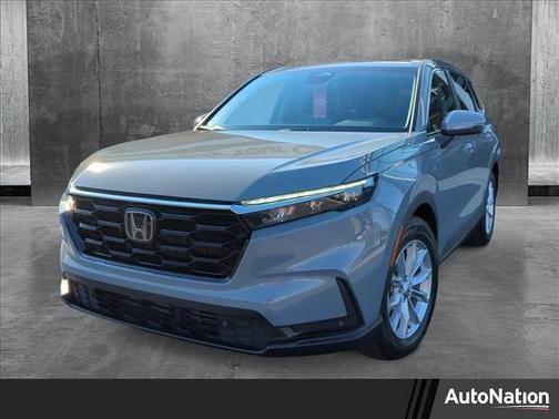 2024 Honda CR-V EX-L 2WD