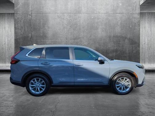2024 Honda CR-V EX-L 2WD