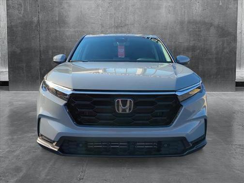 2024 Honda CR-V EX-L 2WD
