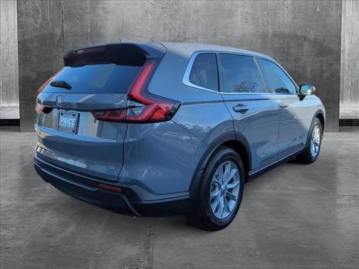 2024 Honda CR-V EX-L 2WD