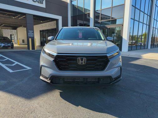 2024 Honda CR-V EX-L 2WD