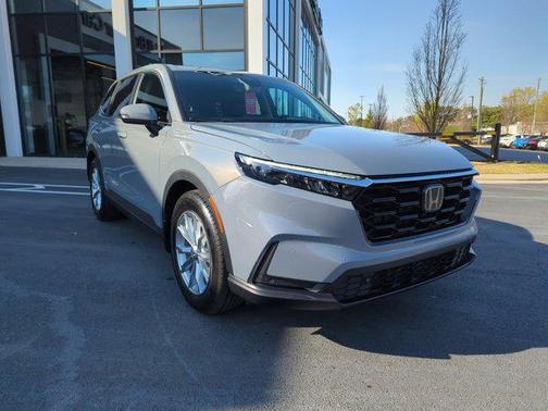 2024 Honda CR-V EX-L 2WD