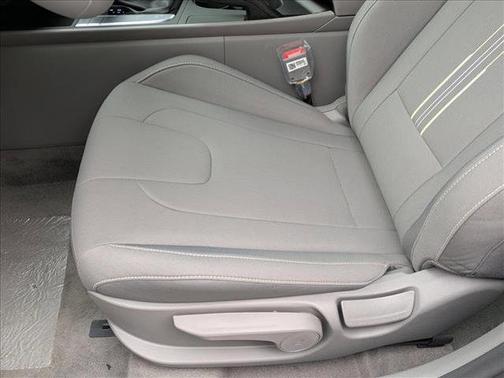 2026 Hyundai ELANTRA Sport