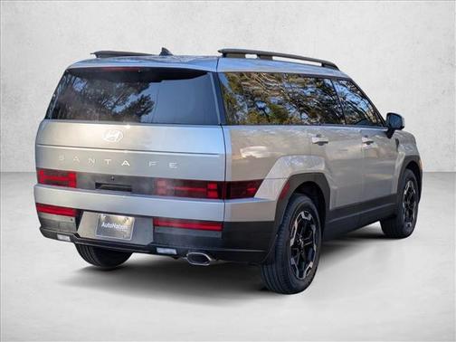 2026 Hyundai SANTA FE SEL 2.4