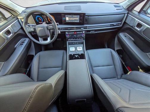 2026 Hyundai SANTA FE SEL 2.4