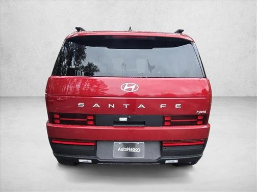 2026 Hyundai SANTA FE SEL 2.4