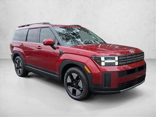 2026 Hyundai SANTA FE SEL 2.4