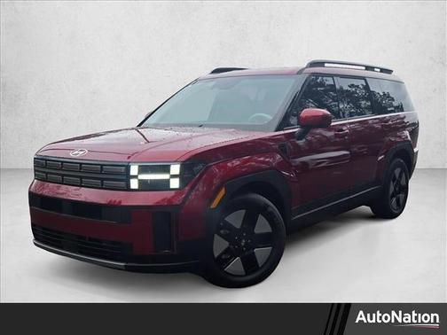 2026 Hyundai SANTA FE SEL 2.4