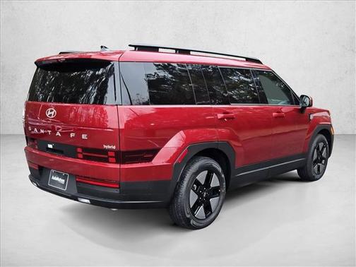 2026 Hyundai SANTA FE SEL 2.4