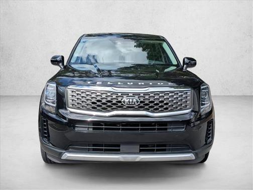 2021 Kia Telluride LX