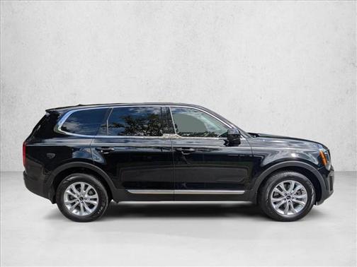2021 Kia Telluride LX