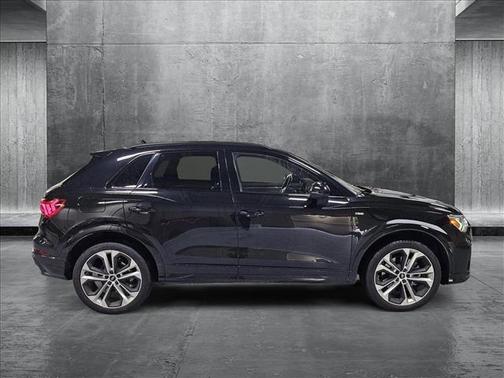 2022 Audi Q3 45 S line Premium Plus