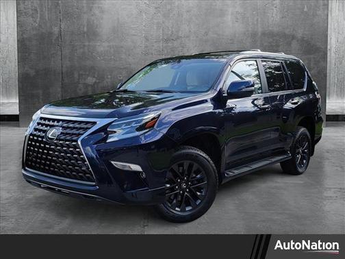 2023 Lexus GX 460 Premium