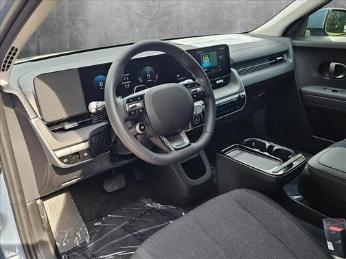 2025 Hyundai IONIQ 5 SE