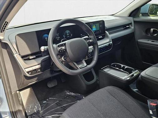 2025 Hyundai IONIQ 5 SE