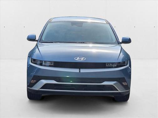 2025 Hyundai IONIQ 5 SE