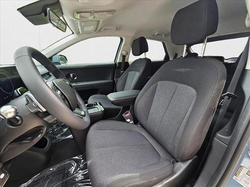 2025 Hyundai IONIQ 5 SE
