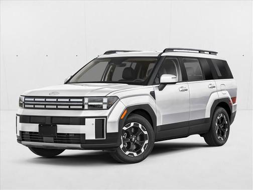 2026 Hyundai SANTA FE SEL 2.4