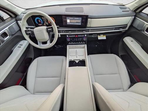 2026 Hyundai SANTA FE SEL 2.4