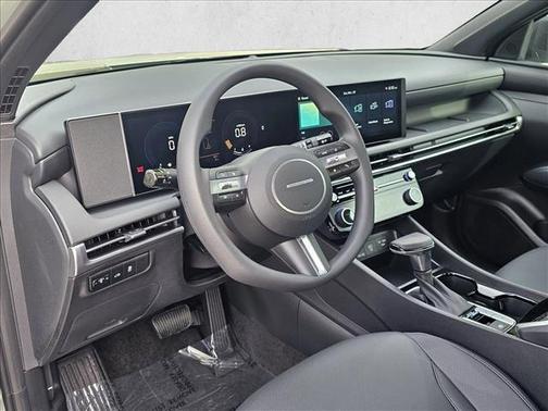Sage Gray 2025 Hyundai SANTA CRUZ SEL