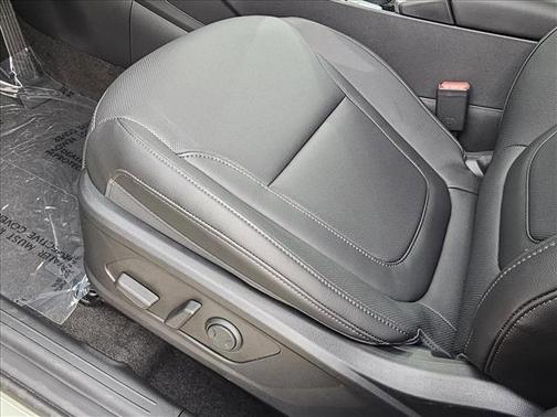 Sage Gray 2025 Hyundai SANTA CRUZ SEL