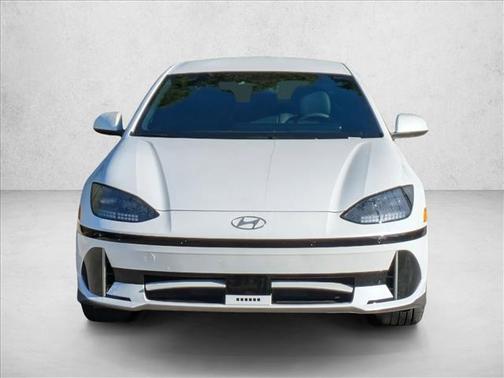 2025 Hyundai IONIQ 6 SEL
