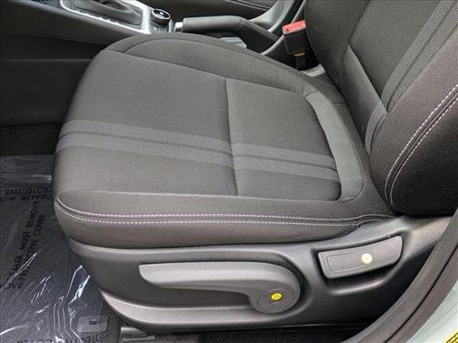 Mirage Green 2026 Hyundai VENUE SEL
