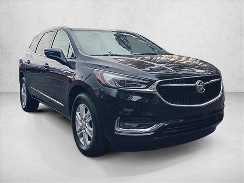 2020 Buick Enclave FWD Essence