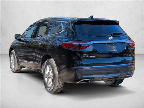 2020 Buick Enclave FWD Essence