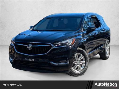 2020 Buick Enclave FWD Essence